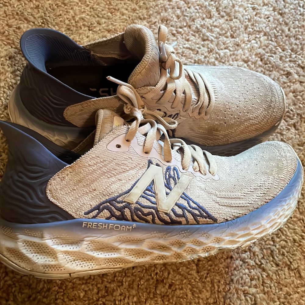 New Balance 1080